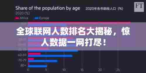 全球联网人数排名大揭秘，惊人数据一网打尽！