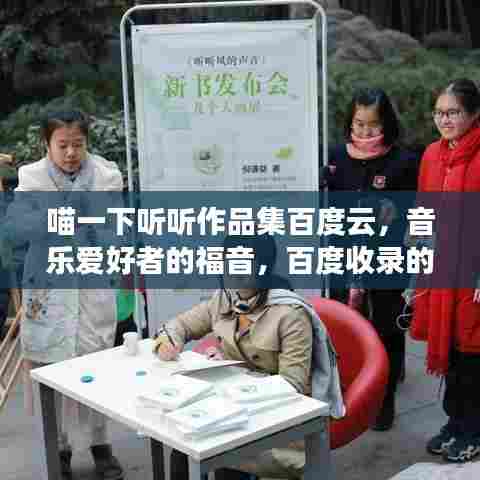 喵一下听听作品集百度云，音乐爱好者的福音，百度收录的精选之作