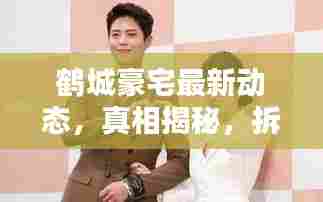 鹤城豪宅最新动态，真相揭秘，拆除与否一探究竟