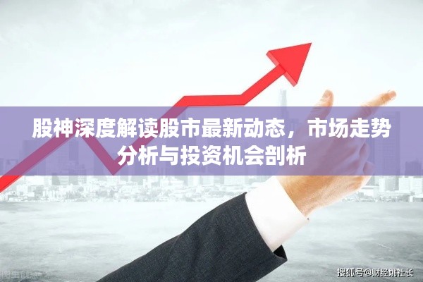 股神深度解读股市最新动态，市场走势分析与投资机会剖析