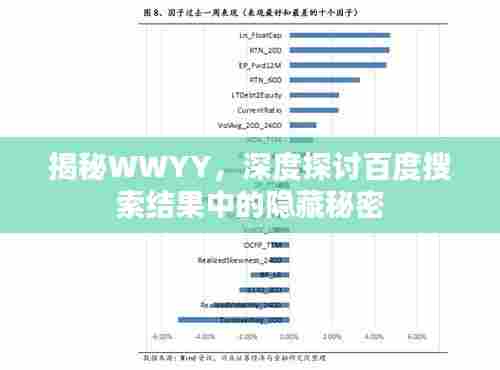 揭秘WWYY，深度探讨百度搜索结果中的隐藏秘密
