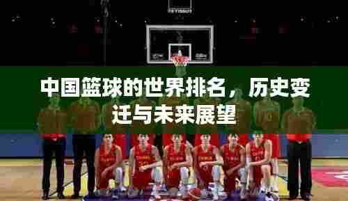 中国篮球的世界排名，历史变迁与未来展望