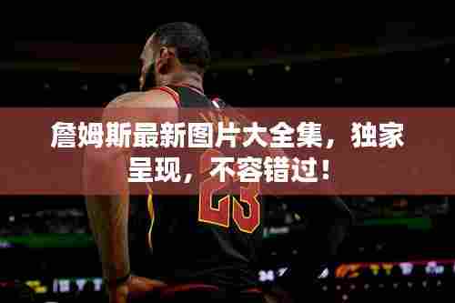 詹姆斯最新图片大全集，独家呈现，不容错过！
