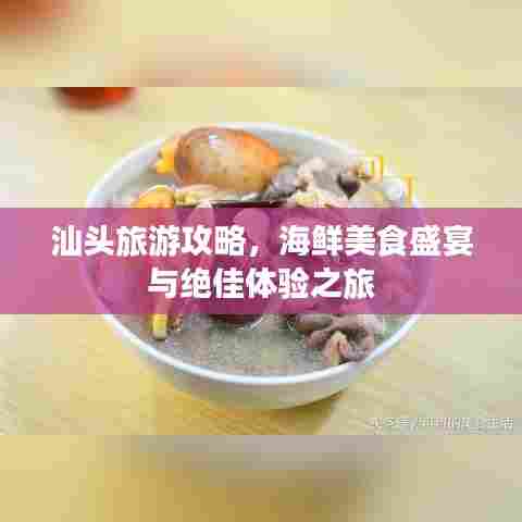 汕头旅游攻略，海鲜美食盛宴与绝佳体验之旅