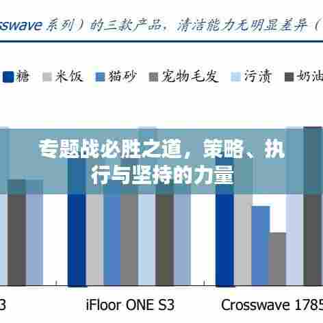 专题战必胜之道，策略、执行与坚持的力量