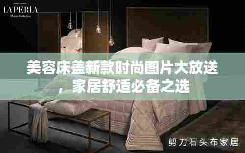 美容床盖新款时尚图片大放送，家居舒适必备之选