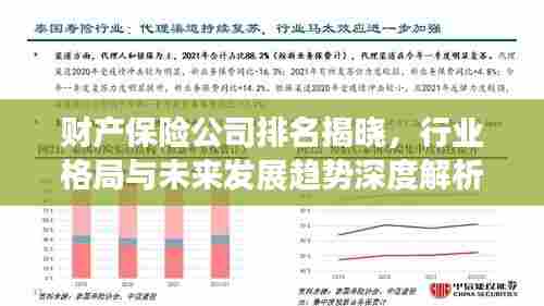 财产保险公司排名揭晓，行业格局与未来发展趋势深度解析