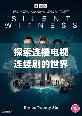 探索连接电视连续剧的世界，带你领略无限精彩剧情
