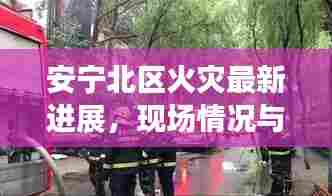 安宁北区火灾最新进展，现场情况与应对措施