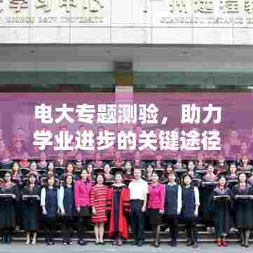 电大专题测验，助力学业进步的关键途径