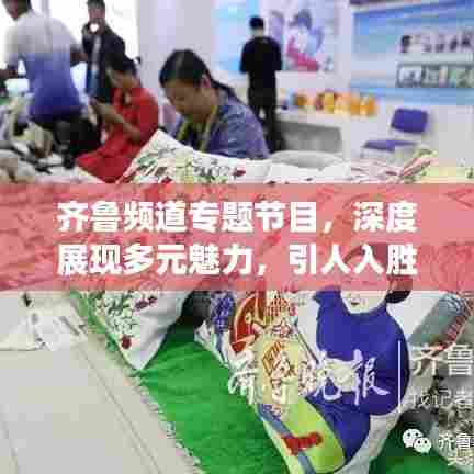 齐鲁频道专题节目，深度展现多元魅力，引人入胜的内容探究