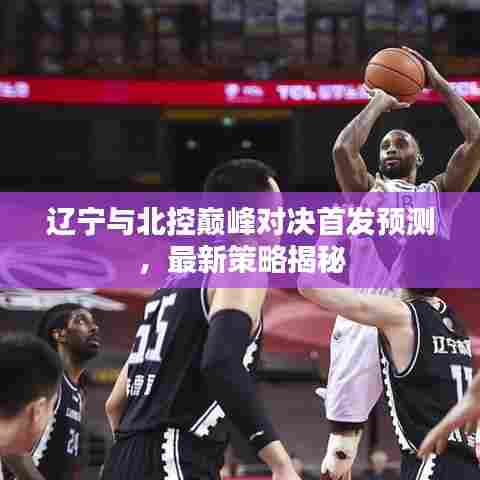 辽宁与北控巅峰对决首发预测，最新策略揭秘