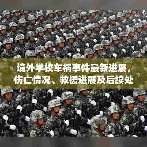 境外学校车祸事件最新进展，伤亡情况、救援进展及后续处理措施揭秘