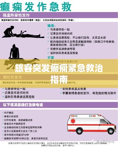 旅客突发癫痫紧急救治指南