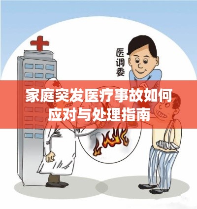 家庭突发医疗事故如何应对与处理指南