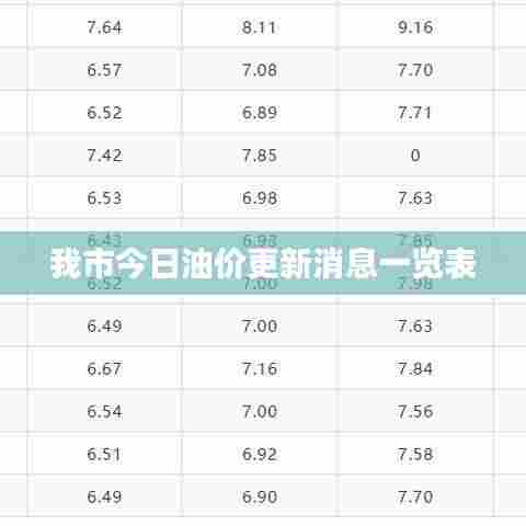雅量高致 第6页
