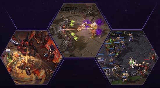 风暴英雄版本强势英雄,安全设计策略解析 DP_v10.858