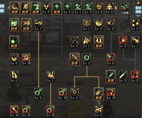 85版本战斗法师加点,高效设计策略|VIP_v8.175