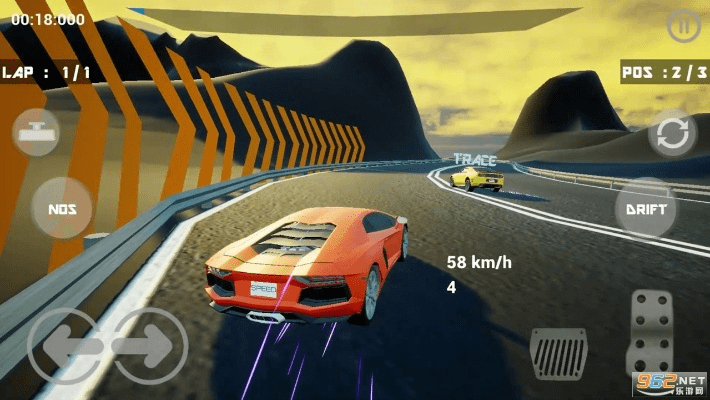 飙车官方下载,可持续发展探索 创意版1_v5.121