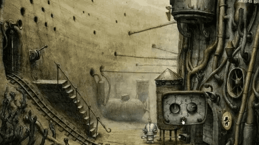 七上八下 第6页