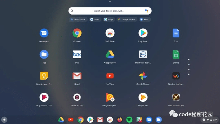 炽焰版本,综合解答解释定义-ChromeOS_v2.943