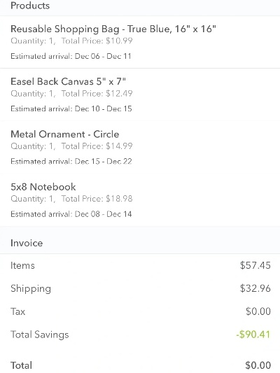 免费下载官方日历，uShop v2.792软件全面评测介绍
