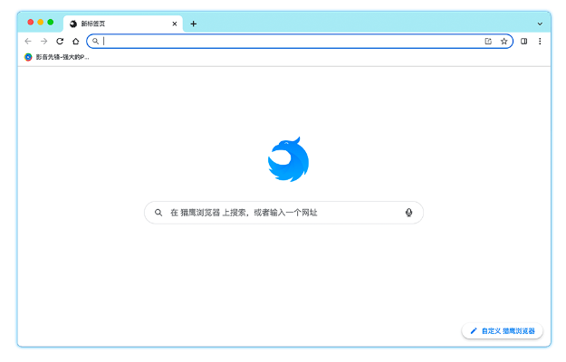 猎鹰浏览器官方下载,互动策略评估 bundle_v7.268