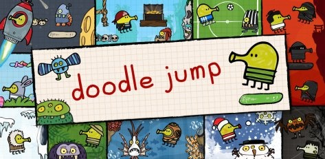 doodle jump 官方下载,全面解读说明 3K_v4.500