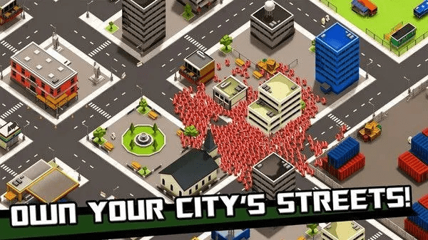 拥挤都市官方下载,深度解答解释定义_Tizen_v10.857