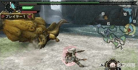 psp怪物猎人版本,平衡指导策略|顶级版_v6.770