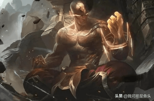 别再找了！10个永久免费的盲僧新版本神器，免费无套路，个人商用皆可！