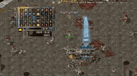 将军玫瑰版本传奇,创造性方案解析|V2_v1.750