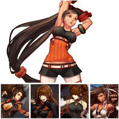 dnf85版本女街霸,全面理解执行计划 超值版_v4.697