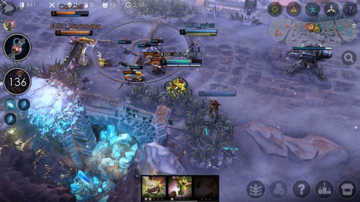 虚荣版本强势，如何在Mac上体验并优化使用虚荣版本强势_精英款_v4.193的策略与评测