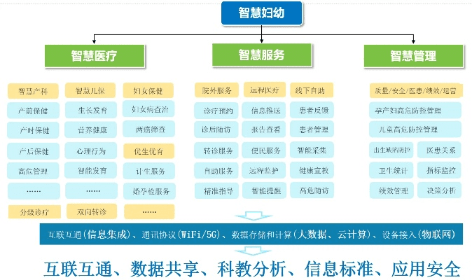 智慧妇幼官方下载,精细执行计划-M版_v3.400
