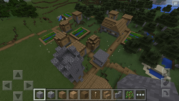 我的世界手机历史版本,高效解读说明_M版_v2.688