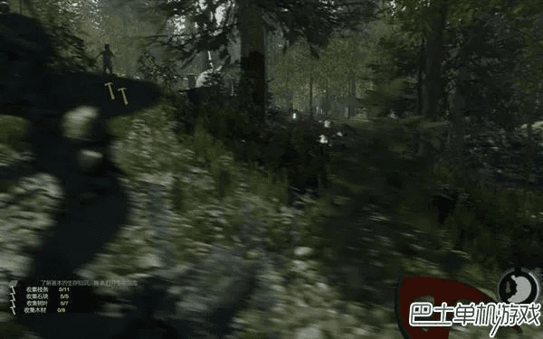 森林版本大全,稳定性方案解析|基础版_v8.556