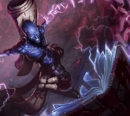 老版本瑞兹技能,定性分析说明 UHD款_v6.515