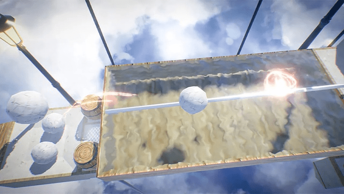 平衡球游戏官方下载,实时数据解析_精简版_v2.876