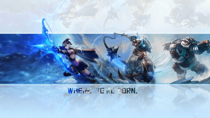 lol壁纸 官方下载,深层数据策略设计_投资版_v5.538