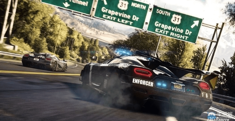 极品飞车18官方下载,社会责任方案执行-Executive1_v4.484