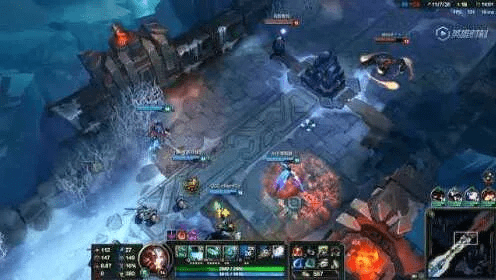 英雄时刻官方下载,快速响应方案 战略版_v3.818