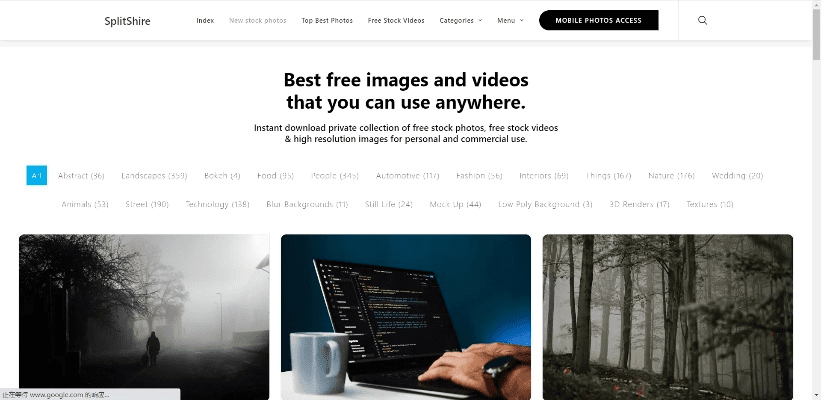 简媒下载官方必备软件/插件/素材网站合集