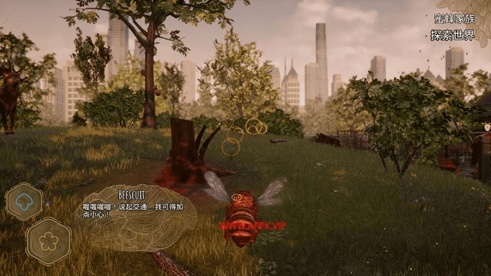 游戏蜜蜂官方下载,准确资料解释定义-M版_v6.297