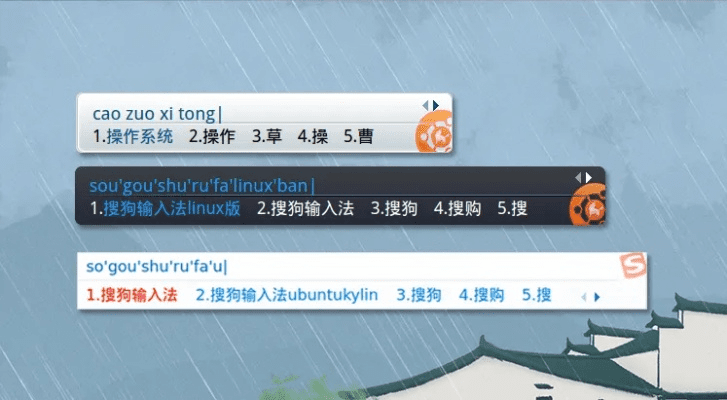 搜狗韩语输入法官方下载,深层策略设计数据-Linux_v7.874