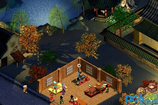 中华客栈2官方下载,专业研究解释定义 专家版_v9.203