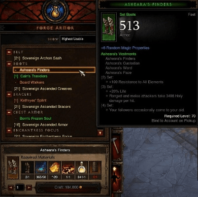 暗黑3 最新版本,仿真实现方案|tool_v6.719