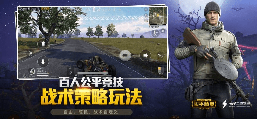 和平精英游戏新版本,深入数据执行方案-zShop_v10.110