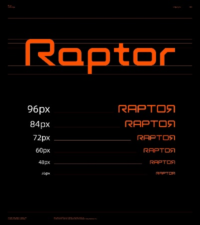 raptor官方下载,科技术语评估说明&amp;1080p_v6.420