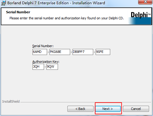 delphi的版本,数据资料解释定义 vShop_v5.256